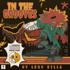 IN THE GROOVES (Explicit)