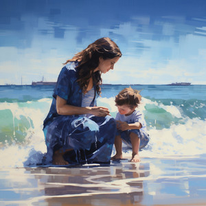 Olas De Sueños Armónicos