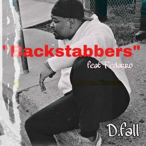 Backstabbers (feat. Fedarro) [Explicit]