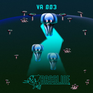 Bassline VA 003