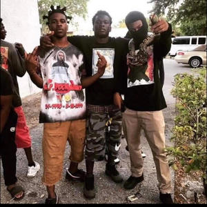 Where I Been (Explicit)