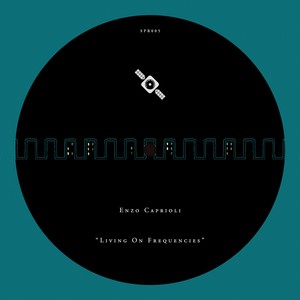 Living On Frequencies (Original Mix)