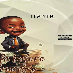 i'm a menace (Explicit)