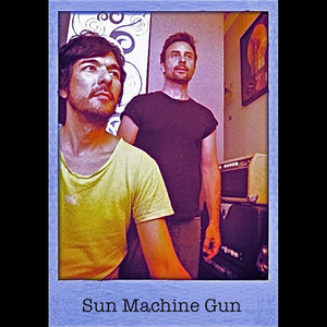 Sun Machine Gun (feat. Yogi Lonich)