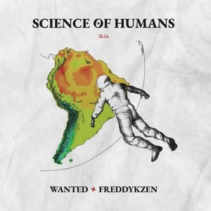 Wanted X Freddykzen