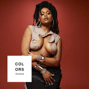 Lonely With You/Back Outside - A COLORS SHOW (Explicit)