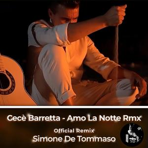 Amo La Notte (Rmx) (feat. Cecè Barretta)