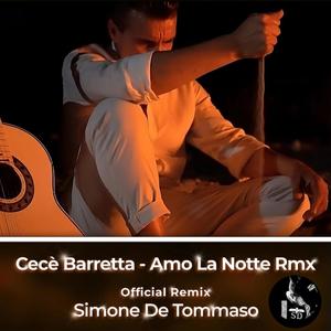 Amo La Notte (feat. Cecè Barretta) (Rmx)
