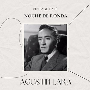 Vintage Cafè: Noche de Ronda