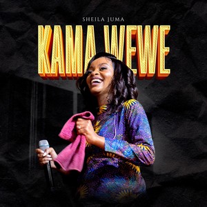 Kama Wewe (Live)