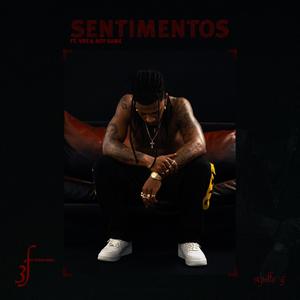 Sentimentos (feat. Vre & Boy Game) (Explicit)
