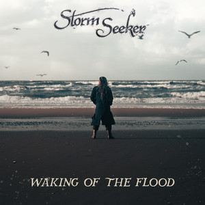 Waking of the Flood