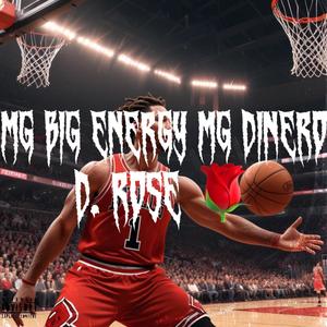 D. Rose (feat. MONEYGANG DINERÒ) [Explicit]