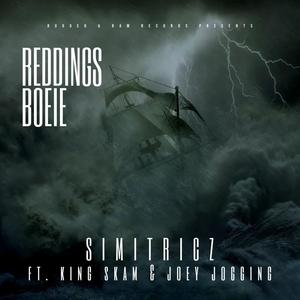 Reddingsboeie (feat. King Skam & Joey Jogging) (Explicit)