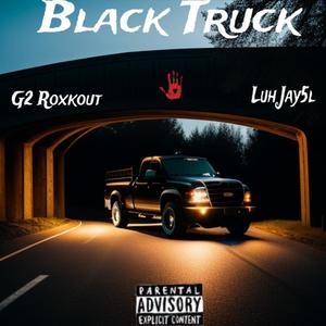 Black Truck (feat. Luh Jay5L) [Explicit]