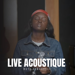 Sans toi / You say / Majesté (Live Acoustique)