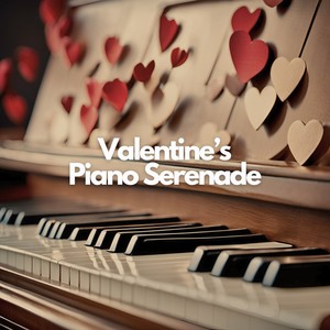 Valentine's Piano Serenade