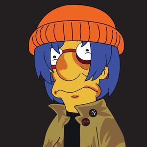 Odio sentirme milhouse (Explicit)