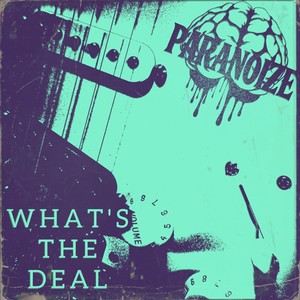 What's the Deal (Explicit)