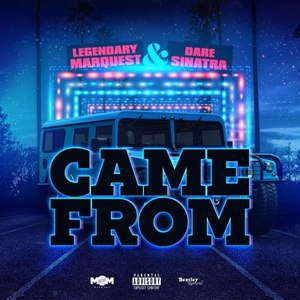 Came From (Explicit)