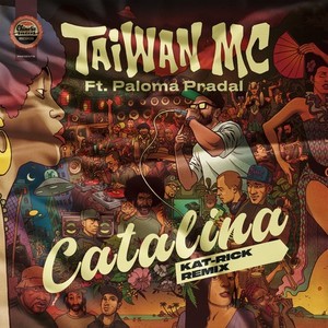 Catalina (Kat-Rick Remix|Explicit)