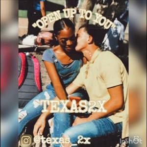 Open Up To You (Explicit)