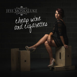 Cheap Wine and Cigarettes - Single