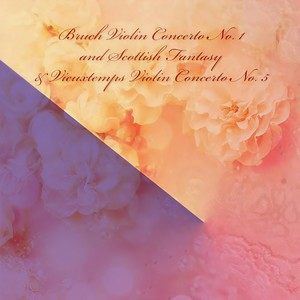 Scottish Fantasy, Op. 46: I. Introduction - Grave; Adagio cantabile
