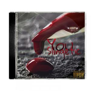 You (A Love Crime) [Explicit]