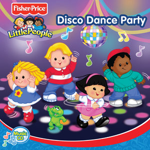 Disco Dance Party