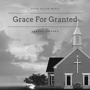 Grace for Granted