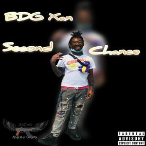 Second Chance (Explicit)