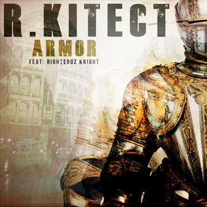Armor(feat. Righteouz Knight)