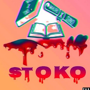 Stoko (feat. Mauri Wednes) [Explicit]