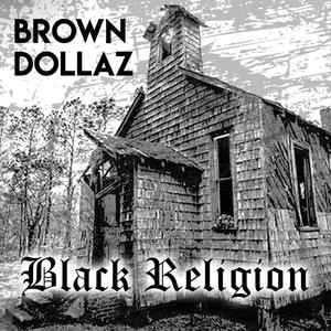 Black Religion (Explicit)