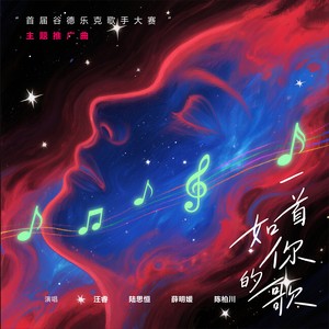 一首如你的歌