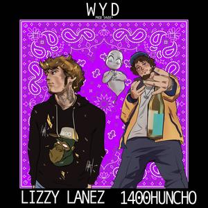 wyd (dont call back) (feat. Lizzy Lanez) [Explicit]