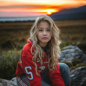 The Moonlight Obscured by Longing