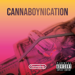 Cannaboynication