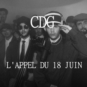 L'appel du 18 juin (Explicit)