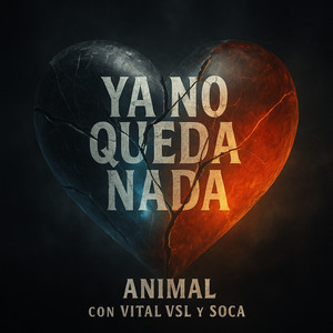 Ya no queda nada