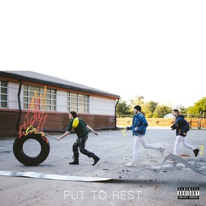 Bands Like Vacation (Explicit)