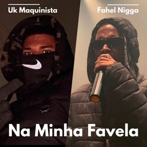 Na Minha Favela (Explicit)