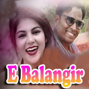 E Balangir