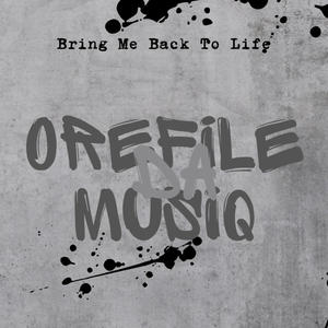 Bring Me Back To Life