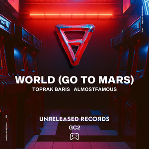 WORLD (Go To Mars) (Extended Mix|Explicit)