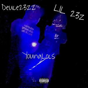 Tell no lie (feat. Duece23zz & Lil23zzz) [Explicit]