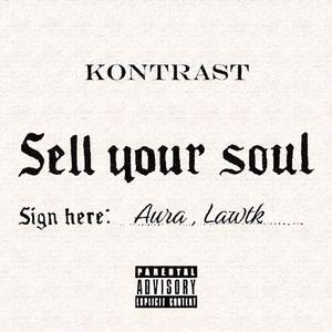 Kontrast (feat. Lawtk) (Explicit)