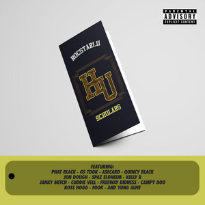 Cutthoat Soup (Explicit)