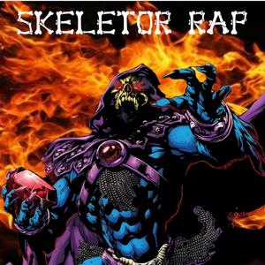 Skeletor Rap (Explicit)